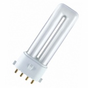 Лампа Osram Dulux S/E 7W/21-840 2G7 холодно-белая