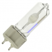 Лампа металлогалогенная BLV Colorlite HIT 70 Blue G12