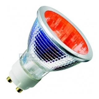 Лампа металлогалогенная Sylvania BriteSpot ES50 35W/Red GX10
