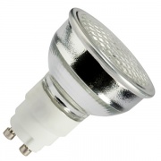 Лампа металлогалогенная GE CMH MR 16 20W/830 GX10 SP 12° 9000cd d51x54.5mm Tungsram