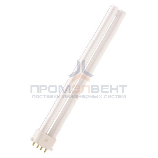 Лампа Philips MASTER PL-S 11W/840/4P 2G7 холодно-белая