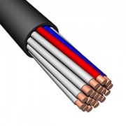 Кабель контрольный КВВГнг(А)-LS 10х1,5