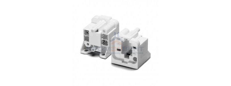 Патрон 35947 VS G24q-2/ GX24q-2 универсальный