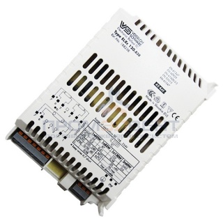 ЭПРА Vossloh Schwabe ELXc 120.838 (PL-H 1x60,85,120W, 2x60W) для люминесцентных ламп