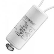 Конденсатор Schwabe Hellas 14 мкФ 250V