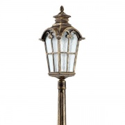 Труба ППЛ гофрированная DKC д.32мм, тяжёлая  с протяжкой, цвет синий [бухта 25м]