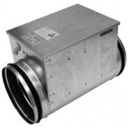 Электрический канальный нагреватель Арктос PBEC 315/12