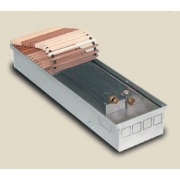 Внутрипольный конвектор Primoclima PCS125 (2500мм)