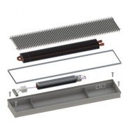 Внутрипольный конвектор itermic ITTBL 70-1700-220