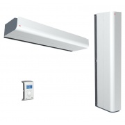 Тепловая завеса Frico Thermozone РA 4220Е24