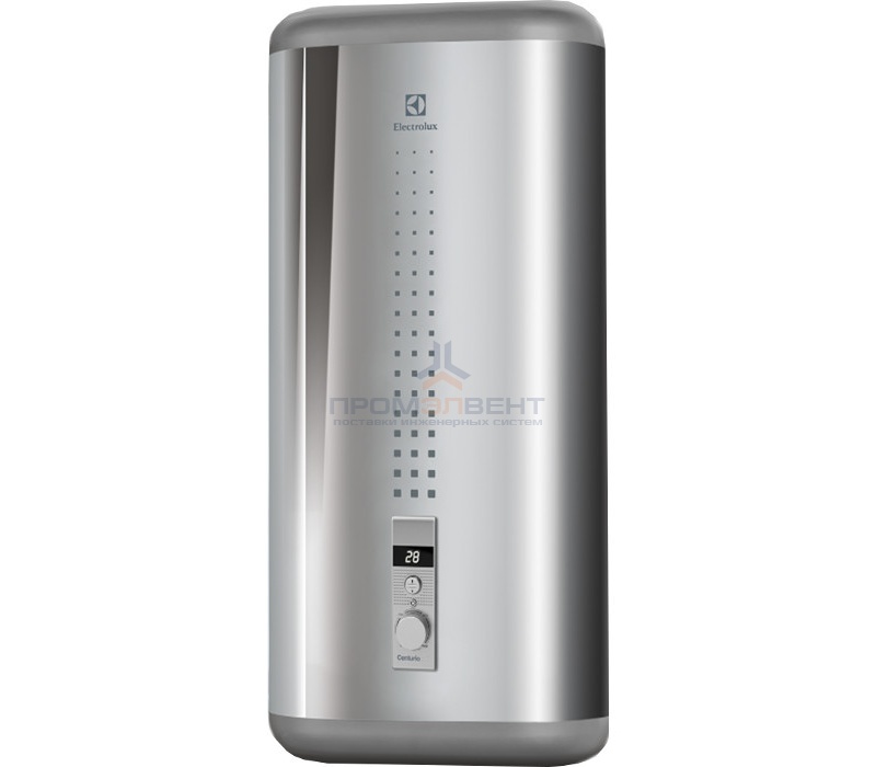 Водонагреватель Electrolux EWH 80 Centurio IQ Silver