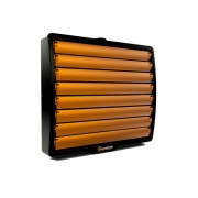 Водяная тепловая пушка Kalashnikov KVF-W21-12