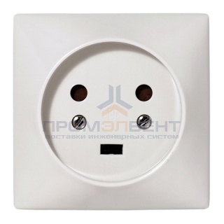 Розетка силовая  Legrand  2P+Т 20А