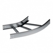 Угол горизонтальный 45? 100x600 R600