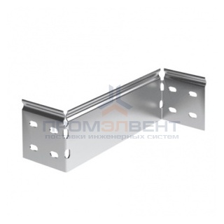 Упрощенная редукция 300 мм, H100