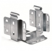 Переходник 80х200 провол. лотка на листовой