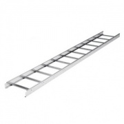 Лестничный лоток 50х300 плюс, L 3000