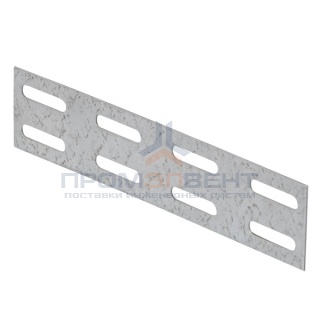 Пластина соединительная для лотков ИЭК высотой 50мм