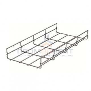 Проволочный лоток 100х500 L 3000 RAL