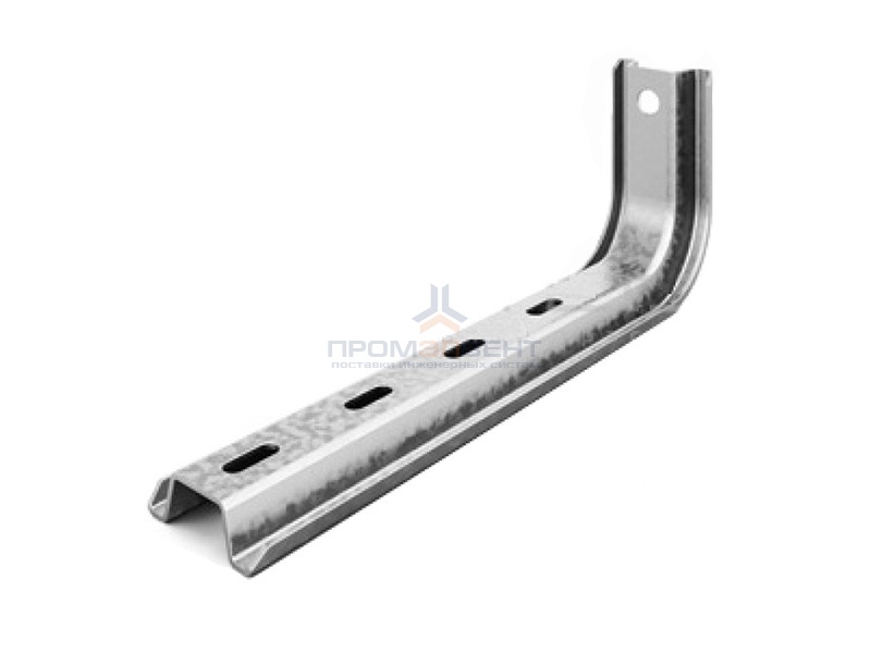 Подвес настенный унитарный 400мм OSTEC