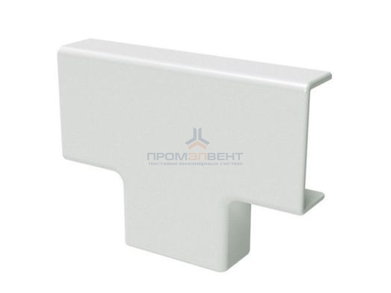 Тройник IM 50x20 для кабель-канала DKC серии TMC