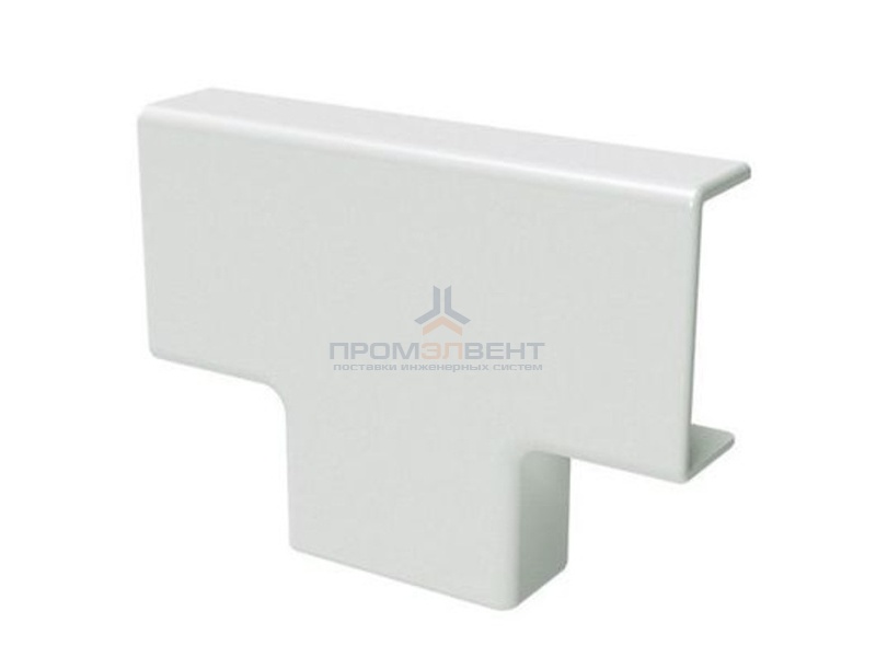 Тройник IM 22x10 для кабель-канала DKC серии TMC