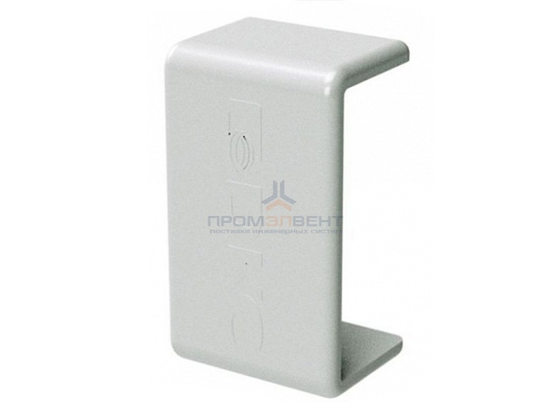 Соединение на стык GM 40x17 для кабель-канала DKC серии TMC