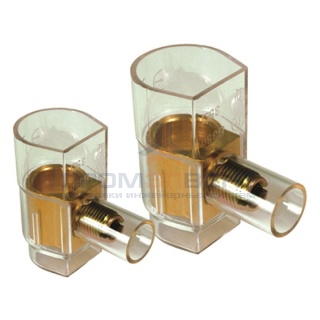 Клеммная колодка соединительная 10p 4,5мм. DKC