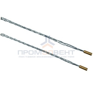 Кабельный чулок с резьбовым наконечником,  д. 6-9 мм, резьба М5