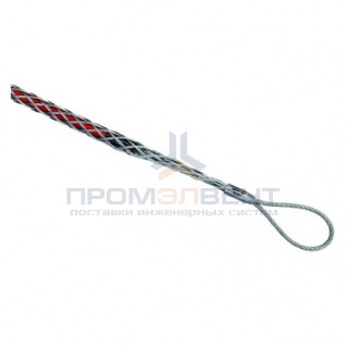 Кабельный чулок с петлей,  д. 30-40 мм