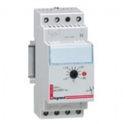 Электронный комнатн. термостат