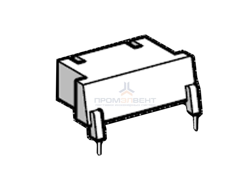 Модуль ограничения коммутационного перенаправления Schneider Electric TESYS E 110-240В