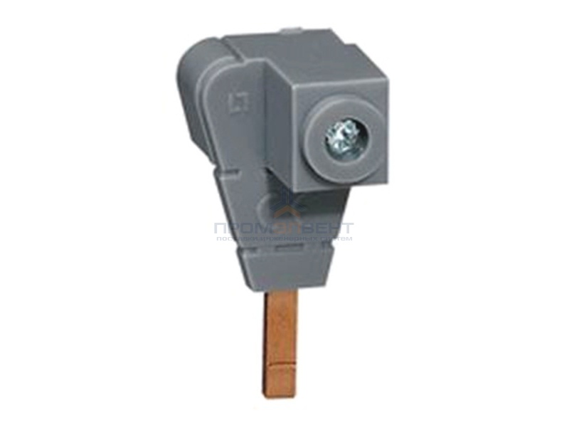 Вводная клемма Legrand для автоматов с гребенкой под кабель от 6 до 35мм.кв.