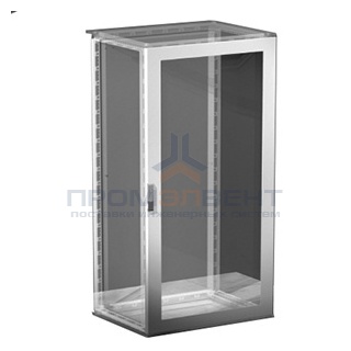 Дверь с ударопрочным стеклом, для шкафов CQE 1600 x 600мм