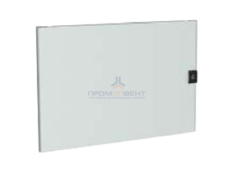 Дверь секционная, сплошная, В1800мм, Ш1000мм