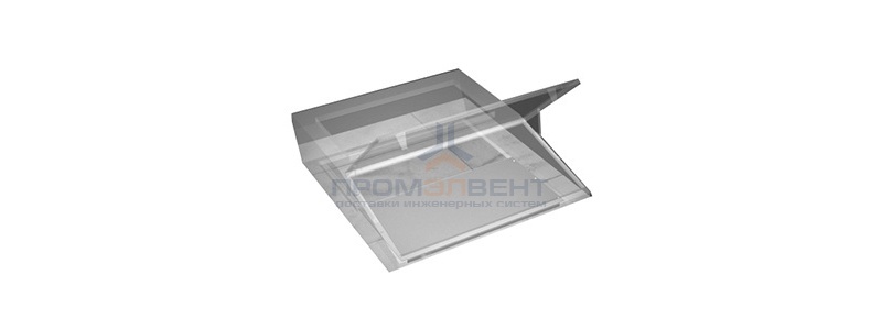 Монтажная плата, для консолей стоек управления CN/VN, 800мм