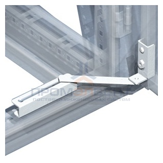 Ограничитель угла открытия двери, 90 градусов