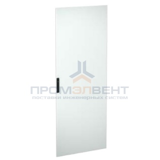 Дверь сплошная, для шкафов, 1200 x 600 мм