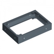 Цоколь 400 x 400 x 100мм