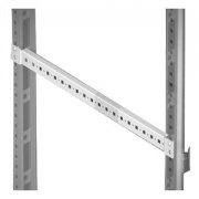 Рейки боковые, для шкафов CQE глубиной 800мм, 1 упаковка - 4шт.