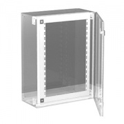 Рама поворотная, 19", 9U, высота 600мм, для шкафов CE Ш600мм