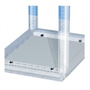 Дно сплошное, для шкафов CQE 1000 x 800мм