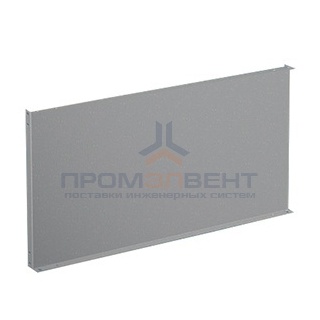 Монтажная плата, секционная, В900мм, для шкафов CQE Ш800мм