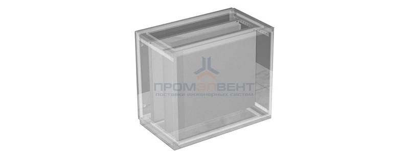 Монтажная плата, дополнительная, для оснований стоек CN/VN В1600мм