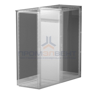 Разделитель вертикальный, полный, для шкафов 2200 x 500мм