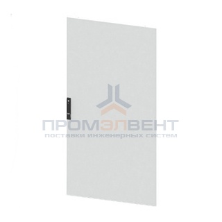 Дверь сплошная, для шкафов CQE, 1000 x 800мм