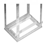 Рейки усиленная, для тяжёлого оборудования Ш600мм, 1 упаковка - 2шт.