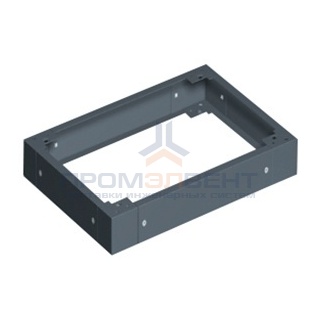 Цоколь 1200 x 600 x 200мм