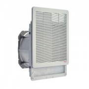 Вентилятор c решёткой и фильтром, 520/580  м3/час, 230В