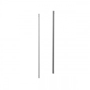 Вертикальные профили, 19", 42U, "L" профиль, В2000мм, 2шт.